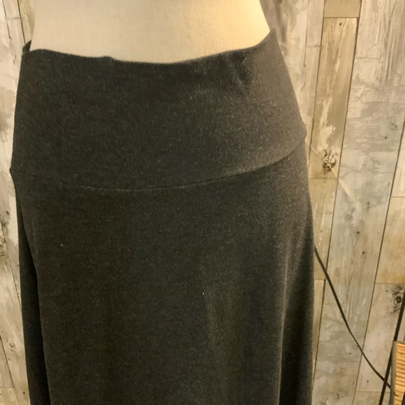 Eileen Fisher soft skirt. Size S - Picture 5 of 5